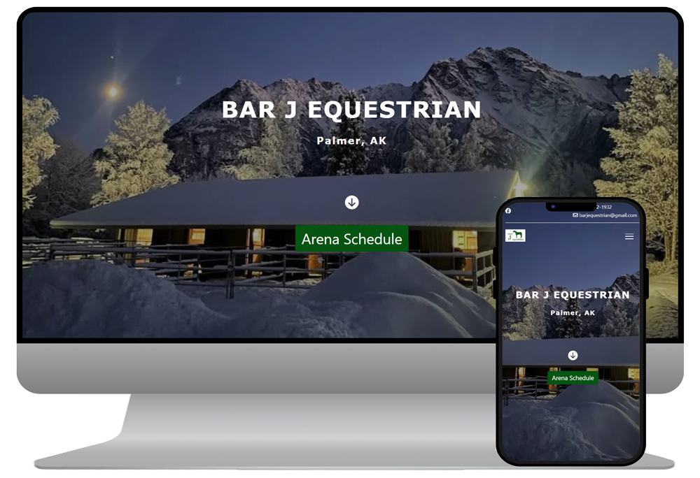 Bar J Equestrian Center