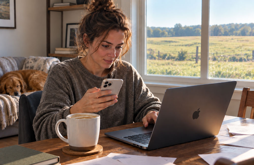Marketing for Rural Businesses