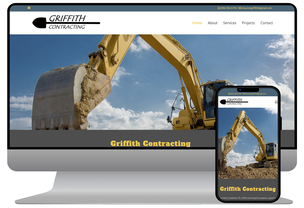 Griffith Construction
