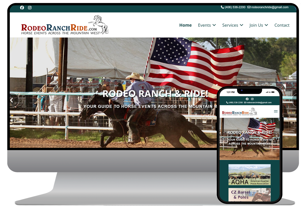 RodeoRanchRide.com